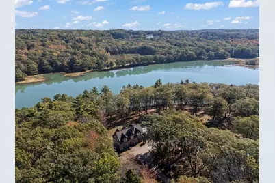 96 Forest Haven Road, Boothbay, ME 04537 - Photo 2