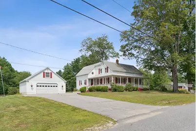 272 Tripptown Road, Hiram, ME 04041 - Photo 2