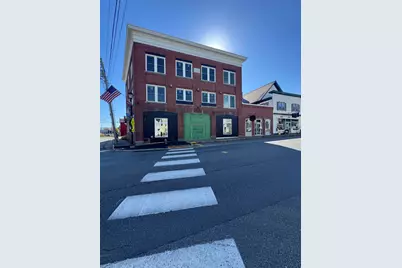 161 Main Street, Newport, ME 04953 - Photo 1