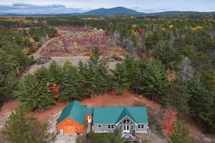 97 Pig St, Brownfield, ME 04010 - Photo 1