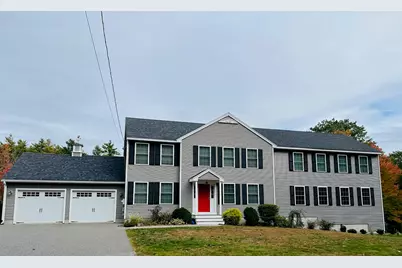 46 Old Pine Hill Road S, Berwick, ME 03901 - Photo 2