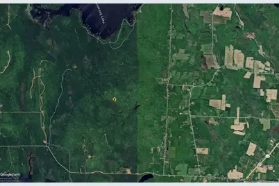 Lot 25-6W Bates Ridge Road, Linneus, ME 04730 - Photo 1