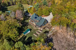 160 Fuller Hill Rd, Woodstock, ME 04219 - Photo 4