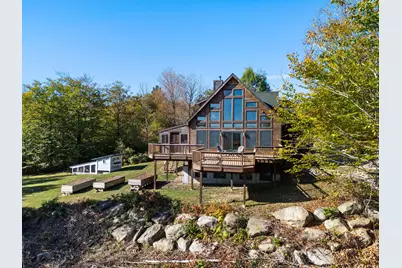 160 Fuller Hill Road, Woodstock, ME 04219 - Photo 64