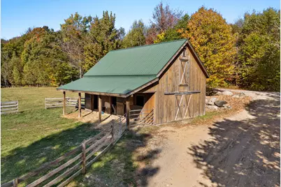 160 Fuller Hill Road, Woodstock, ME 04219 - Photo 8