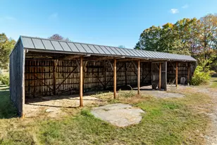 761 Huntington Hill Rd, Litchfield, ME 04350 - Photo 50