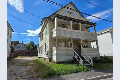 29 Falmouth Street, Rumford, ME 04276 - Photo 1