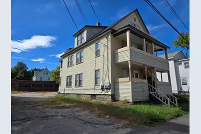 29 Falmouth Street, Rumford, ME 04276 - Photo 2