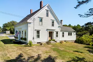 664 Boothbay Rd, Edgecomb, ME 04556 - Photo 1