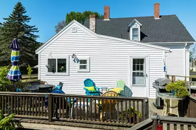 664 Boothbay Road, Edgecomb, ME 04556 - Photo 10