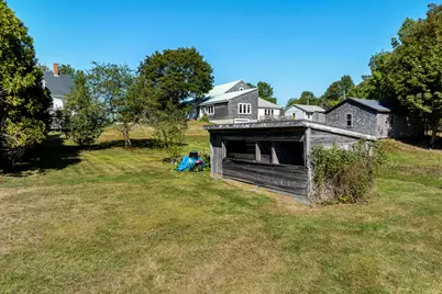 664 Boothbay Road, Edgecomb, ME 04556 - Photo 102
