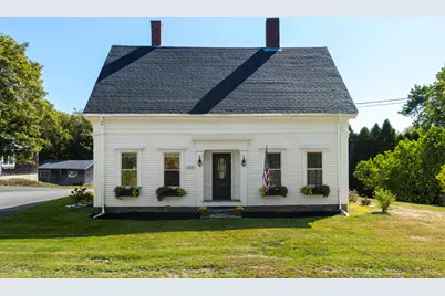 664 Boothbay Road, Edgecomb, ME 04556 - Photo 2
