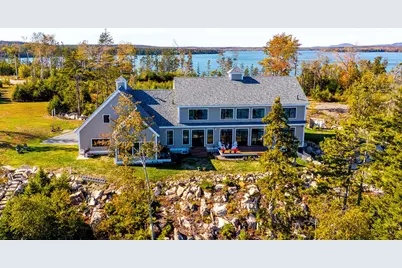 49 Peninsula Shores Road, Gouldsboro, ME 04624 - Photo 8