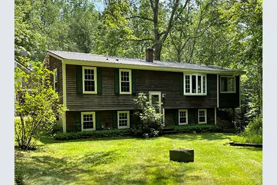 178 Lower Cross Road, Nobleboro, ME 04555 - Photo 2