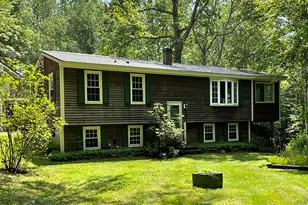 178 Lower Cross Rd, Nobleboro, ME 04555 - Photo 2