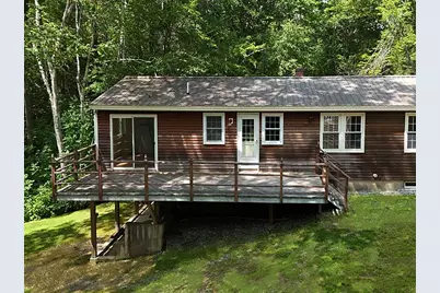 178 Lower Cross Road, Nobleboro, ME 04555 - Photo 6