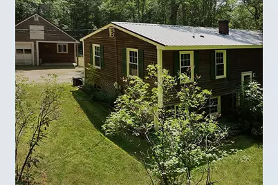 178 Lower Cross Road, Nobleboro, ME 04555 - Photo 4