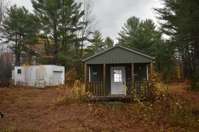 P/O Lot 7 Old School House Road, Norridgewock, ME 04957 - Photo 1