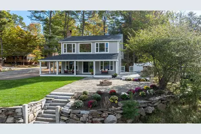 72 Sand Beach Road, Standish, ME 04084 - Photo 4