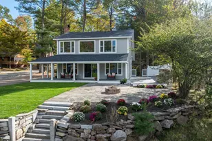 72 Sand Beach Rd, Standish, ME 04084 - Photo 4