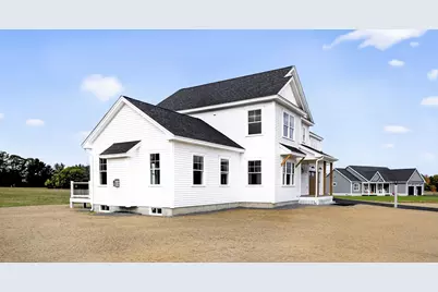 38 Johnson Farm Road, Buxton, ME 04093 - Photo 6