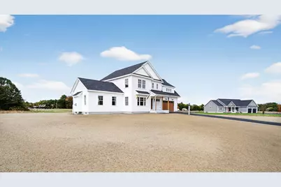 38 Johnson Farm Road, Buxton, ME 04093 - Photo 4