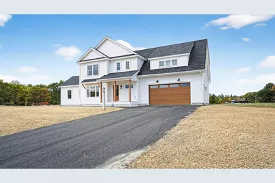 38 Johnson Farm Road, Buxton, ME 04093 - Photo 2