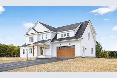 38 Johnson Farm Road, Buxton, ME 04093 - Photo 1