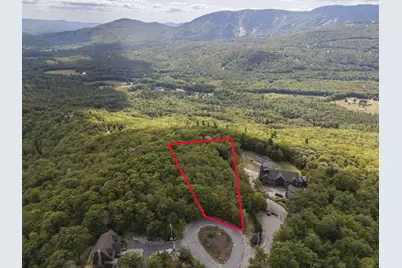 Lot 25 Powder Ridge Road, Newry, ME 04261 - Photo 2