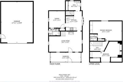 47 Sanger Avenue, Waterville, ME 04901 - Photo 50