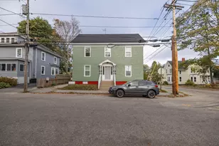 68 Wood St, Lewiston, ME 04240 - Photo 2