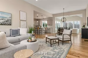 23 Cascade Cir, Kennebunk, ME 04043 - Photo 12