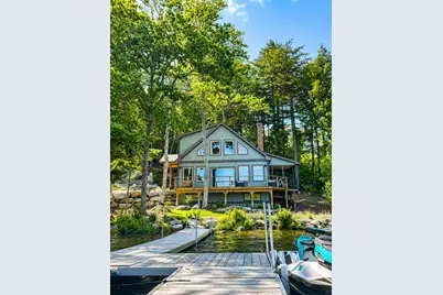 80 Fitts Mountain Road, Dedham, ME 04429 - Photo 4