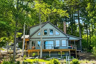 80 Fitts Mountain Rd, Dedham, ME 04429 - Photo 4