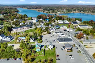 8 Cottage St, Milbridge, ME 04658 - Photo 34