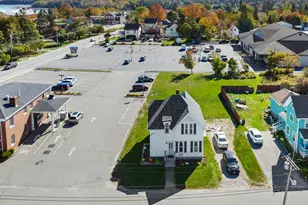 8 Cottage St, Milbridge, ME 04658 - Photo 32