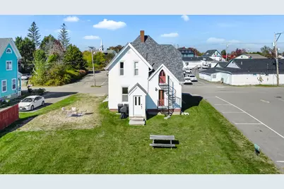 8 Cottage Street, Milbridge, ME 04658 - Photo 36