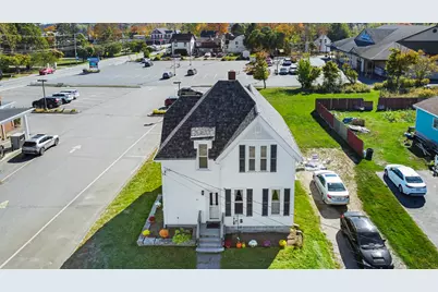 8 Cottage Street, Milbridge, ME 04658 - Photo 30