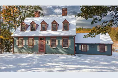 120 North Road, Bridgton, ME 04009 - Photo 2