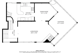 149 E Main St, Fort Kent, ME 04743 - Photo 110