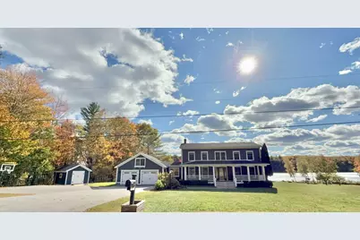 145 Dickey Moore Road, Medway, ME 04460 - Photo 2