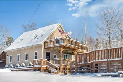 7 Hill Top Road, Guilford, ME 04443 - Photo 2