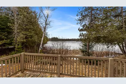 119 West Conway Lake Road Road, Monticello, ME 04760 - Photo 4