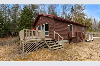 119 West Conway Lake Road Road, Monticello, ME 04760 - Photo 2