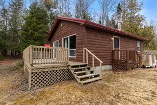 119 West Conway Lake Road Rd, Monticello, ME 04760 - Photo 2
