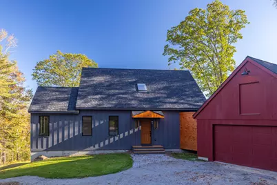 76 Park Street, Rockport, ME 04856 - Photo 4