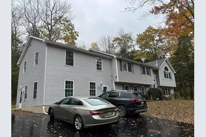 154 Seaward Mills Road, Vassalboro, ME 04989 - Photo 1