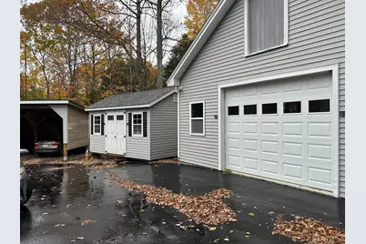 154 Seaward Mills Road, Vassalboro, ME 04989 - Photo 2