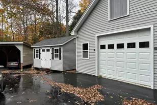 154 Seaward Mills Rd, Vassalboro, ME 04989 - Photo 2