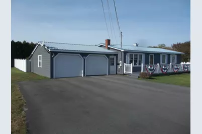 24 Willow Street, Calais, ME 04619 - Photo 4